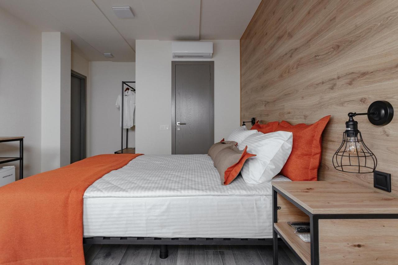 Fishel Hotel โอเดสซา ภายนอก รูปภาพ