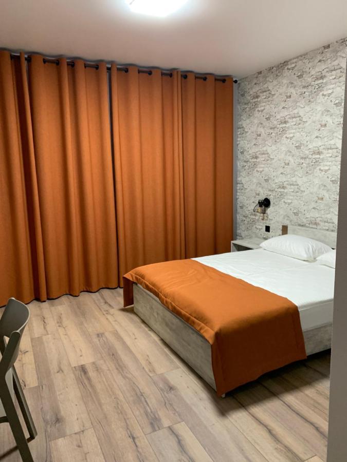 Fishel Hotel โอเดสซา ภายนอก รูปภาพ